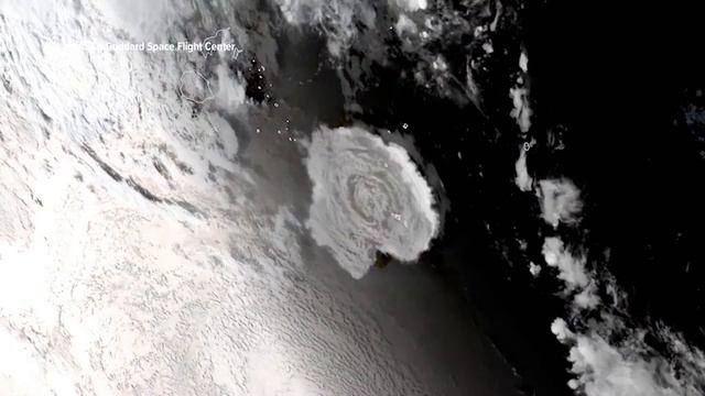 NASA, NOAA launches new satellite to help weather forecasting смотреть онлайн