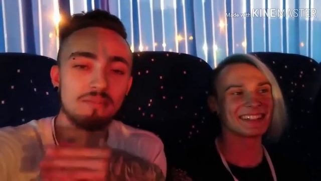 Почему Эдисон и Жека больше не снимают вместе смотреть онлайн