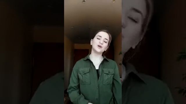 А. Губина «Довоенный вальс» смотреть онлайн