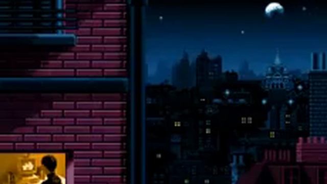 Bargon Attack-DOS смотреть онлайн