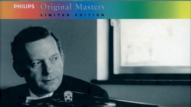 Saint-Saëns: Introduction et Rondo Capriccioso, Op. 28 смотреть онлайн