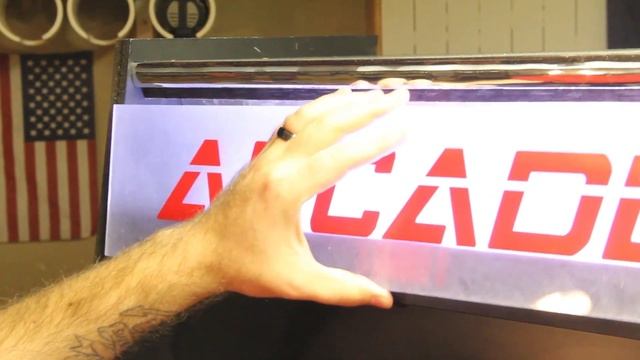 Easiest DIY Arcade EVER - Part 3 - Everything Else смотреть онлайн