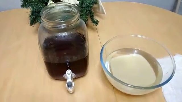 Чайный гриб. смотреть онлайн