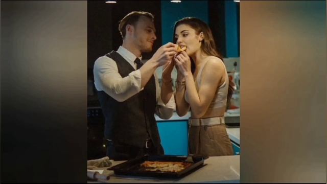 Incredible Solidarity: Hande Erçel & Kerem Bursin's Families Unite in Grief смотреть онлайн