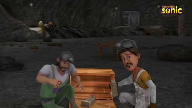 Shiva | शिवा | Episode 12 Part-1 | Mystery of Missing Statues! смотреть онлайн