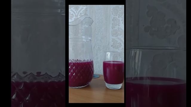 Свекольный квас по Болотову смотреть онлайн