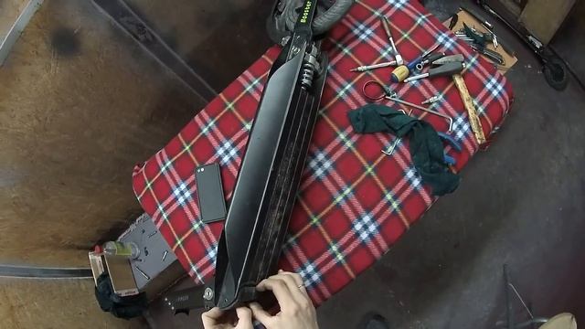 E-TWOW S2: Разбор и замена косячных узлов смотреть онлайн
