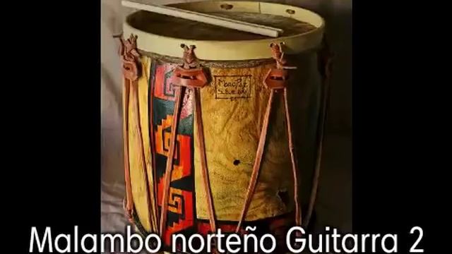 Malambo Norteño guitarra 2 el mejor malambo смотреть онлайн