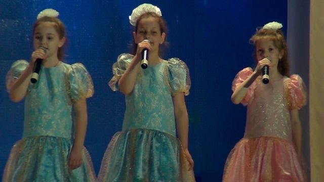 «Песня о важных словах» смотреть онлайн