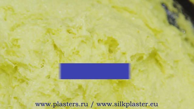 MIRACLE | Инструкция по нанесению жидких обоев SILK PLASTER смотреть онлайн