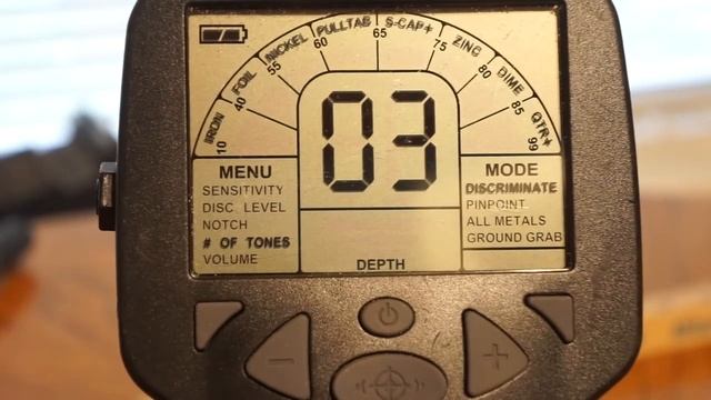 Bounty Hunter Platinum. Rundown And Initial Thoughts.