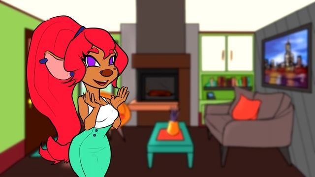 Before you start art commissions: Terms of Service [1/2] смотреть онлайн