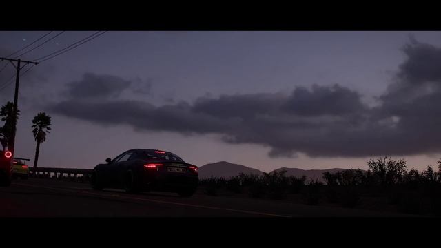 Машина из NFS Undeground 2 в Forza Horizon 5