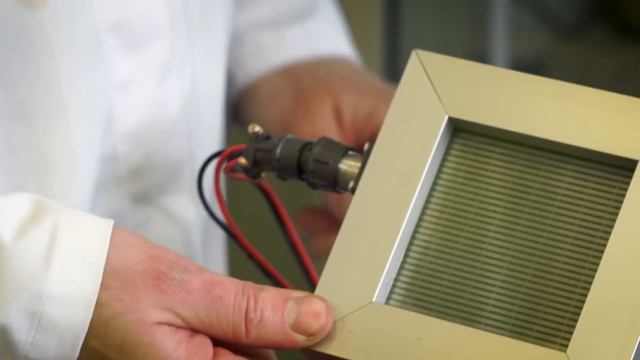 Производство транзисторных матриц и гибких интегральных микросхем. Применение гибкой электроники смотреть онлайн