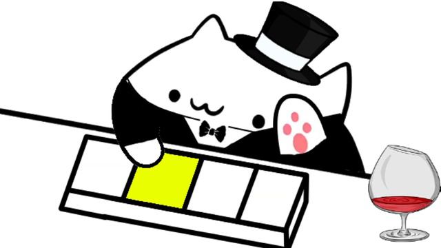 test bongo cat смотреть онлайн