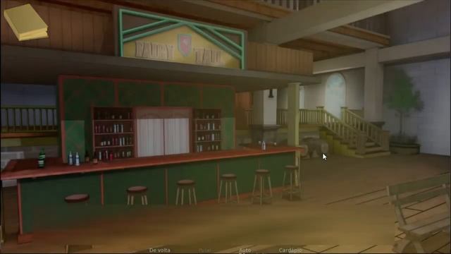 Novo Fan Game Fairy Tail: Of Potions And Spells V0.5 ANDROID ENG | ESP | PTBR [VISUALNOVEL]