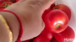 Маринованные помидоры с тимьяном ( чабрецом), рассол улетает в первую очередь, рецепт от бабушки