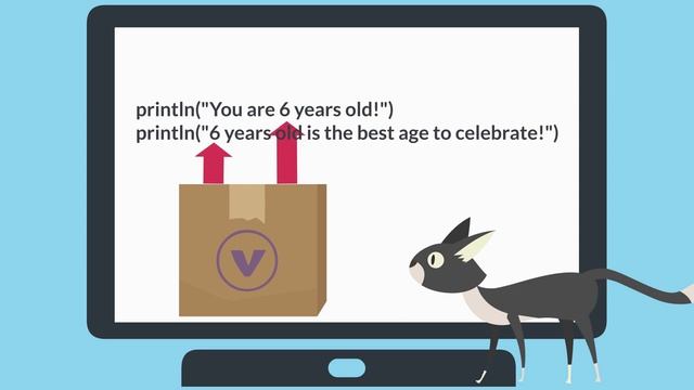 Android Studio 2 Create a birthday message in Kotlin смотреть онлайн