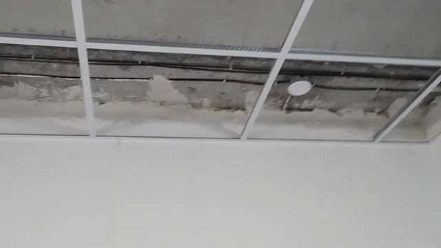 КАК ОБОЙТИ ВЕНТИЛЯЦИОННЫЙ КАНАЛ? ПОДВЕСНОЙ ПОТОЛОК АРМСТРОНГ!!!!! БОНУС!!!!! смотреть онлайн