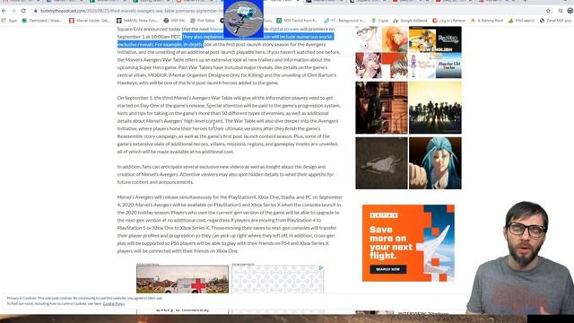 War Table details and prepping for Launch!! смотреть онлайн