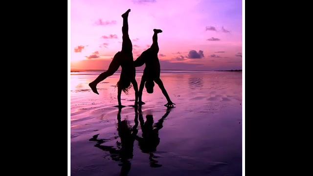 Zoom Zoom Zoom Capoeira