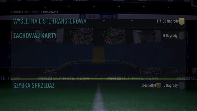 TOTS 97+/ Wymiana TOTS/FIFA 22 смотреть онлайн