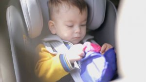 Чем занять ребенка в машине? Cоветы для комфортных поездок в машине с ребенком!