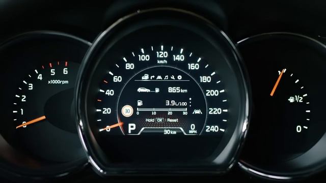 Kia Ceed 2016 система Connectivity