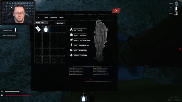 НОВЫЙ ЛОНГ ДАРК? НОВЫЙ СИМУЛЯТОР ВЫЖИВАНИЯ В СТИМЕ! ВЫЖИВАНИЕ В WInter Survival Simulator [2K 60ᶠᵖˢ смотреть онлайн