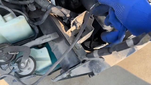 Замена мотора не решила проблему с пропусками зажигания Volvo XC90 B￼5254T2 смотреть онлайн