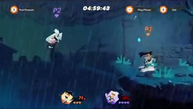 Jansen's Archives - My only ever win against Nebula's Danny (Read Description) смотреть онлайн