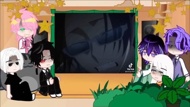 Bonten react to Takemichi future as Kirishima Tooru |Au|TokRev|HanagakiSuyuri смотреть онлайн