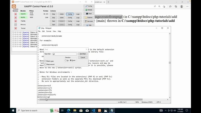 Error: Call to undefined function imagecreatefrompng() in php смотреть онлайн