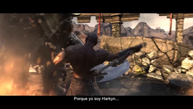 Lords of the Fallen - PS4/XB1/PC - Redemption (Launch Trailer Spanish) смотреть онлайн