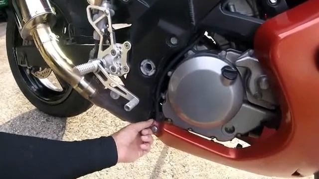 sv650s trade смотреть онлайн