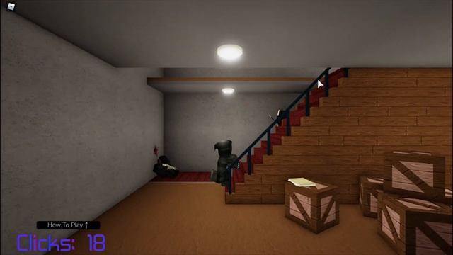 Roblox but it's Madness Combat смотреть онлайн