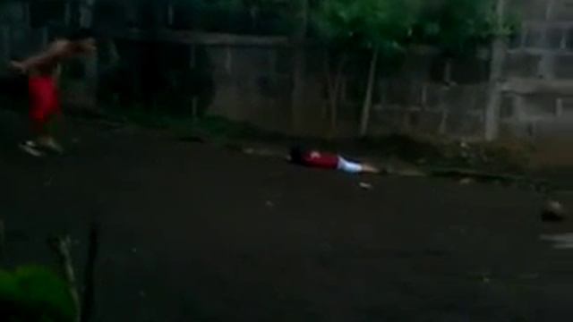 lesión a cara de gerber смотреть онлайн