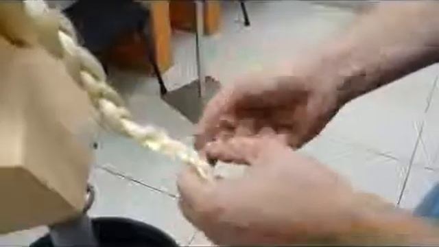 Прическа быстро стильно! смотреть онлайн