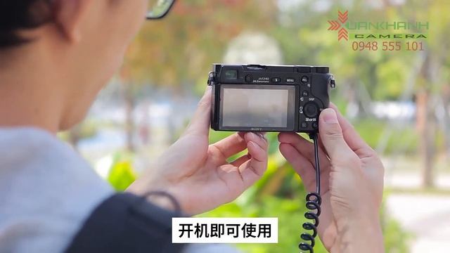 Pin giả KingMa NP-FW50 cho máy ảnh Sony смотреть онлайн