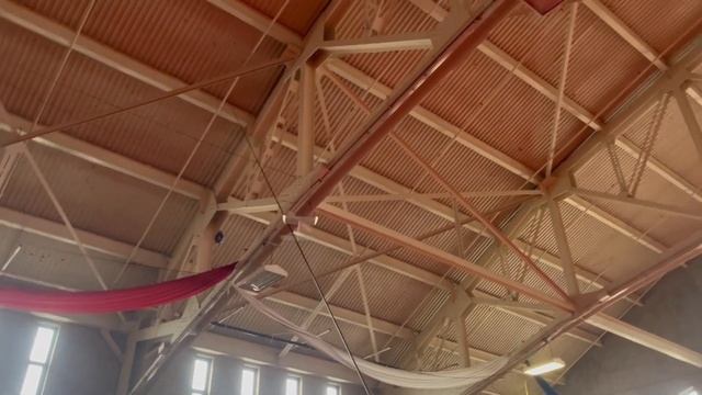 Peanut Scale, Pennyplane, and More in the Teaneck Armory! смотреть онлайн
