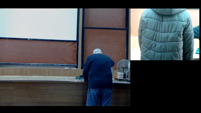 "Электричество и магнетизм". Лекции в рамках курса общей физики. смотреть онлайн