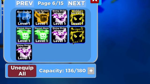 So I spent 1,000+ Robux on Ninja Legends... (Pet Giveaway) смотреть онлайн