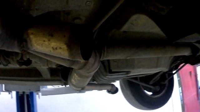 Подшаманил Авто перед Поездкой в Кыргызстан смотреть онлайн