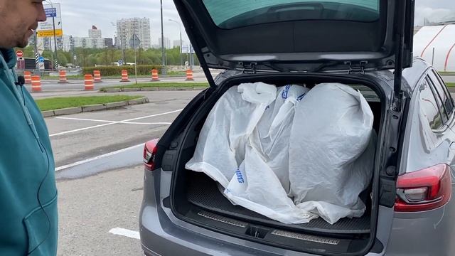 Opel Insignia из Европы. Покупка в Белоруссии и постановка на учет в России. Отзыв владельца. смотреть онлайн