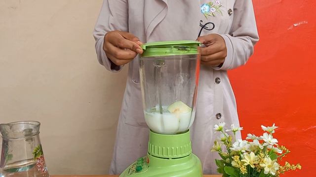 Einfache Rezepte zur Steigerung des fötalen Wachstums – Rezepte aus Milch und Guave смотреть онлайн