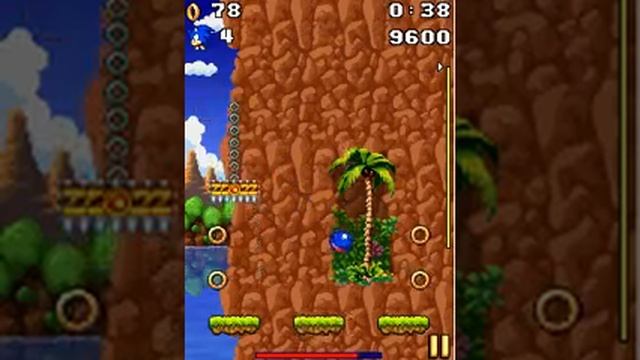 SONIC JUMP 2 смотреть онлайн