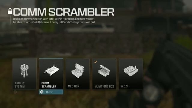 Modern Warfare 3: All Weapons, Perks, Killstreaks and More смотреть онлайн