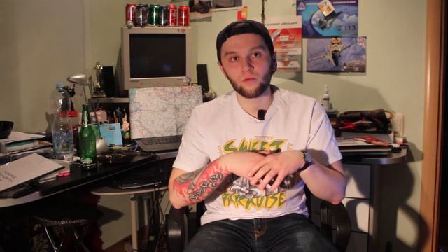 Немного про МЛС/MLS!