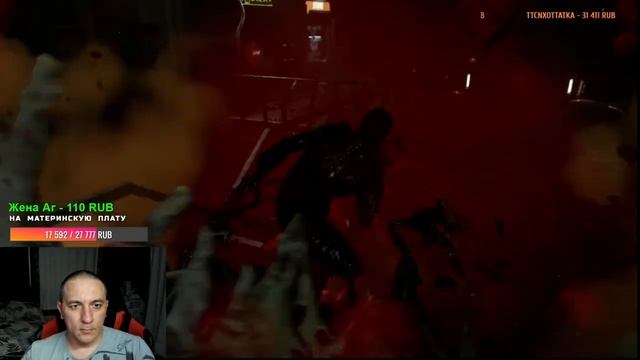 СТРИМ DEAD SPACE REMAKE ФИНАЛ 2 #fortnite #фортнайт #game #gameplay #deadspace2023 смотреть онлайн
