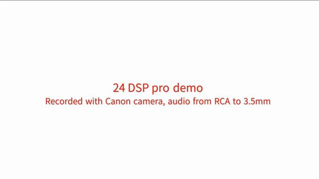 BOMGE 10 Channel 24 DSP usb Audio Mixer, 100V/240V смотреть онлайн